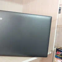 لپ تاپ lenovo ideapad320|رایانه همراه|زنجان, |دیوار