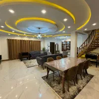 اجاره روزانه ویلا استخردار نوساز لوکس|اجارهٔ کوتاه‌مدت ویلا و باغ|رویان, |دیوار