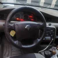 سمند X7 نوک مدادی ۸۹