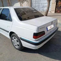 پژو پارس ۴۰۱ موتور xup