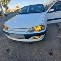 فروش ماشین پژوپارس