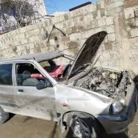 ۱۴۱|خودرو سواری و وانت|سقز, |دیوار