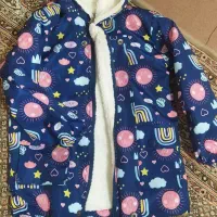 لباس بچه گانه