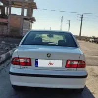 سمند ef7 مدل ۹۵|خودرو سواری و وانت|رباطکریم, شترخوار|دیوار