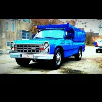 نیسان دیزلی