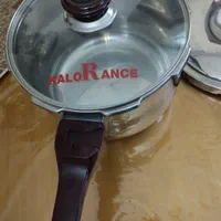 زودپز|ظروف پخت‌وپز|تهران, جنت‌آباد مرکزی|دیوار