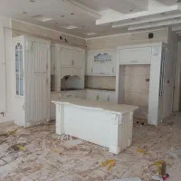 نصب کابینت  MDF،هایگلاس وکمد دیواری با قیمت مناسب