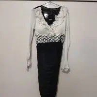 لباس دخترانه