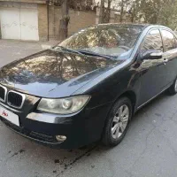 لیفان 620 مدل 1391 بدون رنگ|خودرو سواری و وانت|تهران, حبیب الله|دیوار