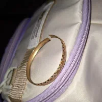 النگو طلا مستعمل