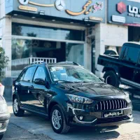 اطلس G سانروف ۴۰۳ فول