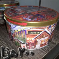 جعبه فلزی جعبه کادویی|صنایع دستی و سایر لوازم تزئینی|تهران, شهرک ولیعصر شمالی|دیوار