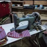 چرخ خیاطی زخیم دوز