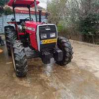 تراکتور ق۴۷۵ جفت