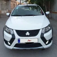 کوییک 1403 مدل GX