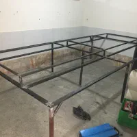 جوشکاری و ساخت دکور و صندلی|خدمات پیشه و مهارت|بجنورد, |دیوار