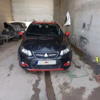 خودرو تصادفی کوئیک R