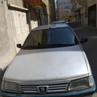 ۴۰۵ ۸۵|خودرو سواری و وانت|تهران, مطهری|دیوار