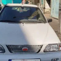 پراید141مدل1390فرمان هیدرولیک