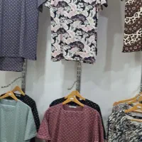 افتتاحیه پوشاک مــهـدا|لباس|قم, هفت تیر|دیوار