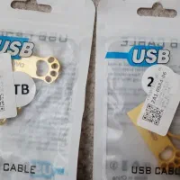 فلش ۱۶ ترابایت شیامی و ۲ ترابایت لنوو