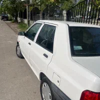 پراید 98|خودرو سواری و وانت|نور, |دیوار