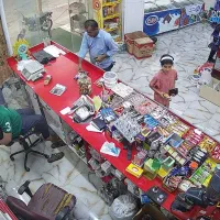 نیروی کارجهت کاردرفروشگاه سوپرمارکت شیرینو