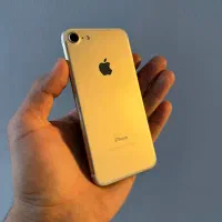 iPhone 7 128gig درحد بدون نقطه