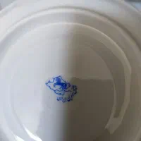 چینی زرین|ظروف سرو و پذیرایی|شاهینشهر, بنیاد ازدواج|دیوار