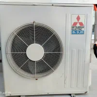 کولر ۳۰هزار میتسوبشی