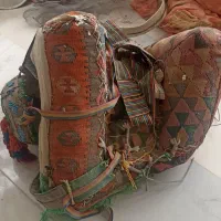 پالان نو|اسب و تجهیزات اسب‌سواری|جوانرود, |دیوار