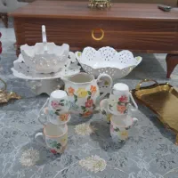 ظروف آشپزخانه