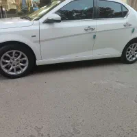 دنا پلاس توربو اتومات|خودرو سواری و وانت|ملایر, |دیوار