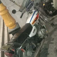 موتور مدل 93