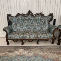 تعمیرات انواع مبل نجاری ورنگ کاری|خدمات پیشه و مهارت|تهران, شمیراننو|دیوار