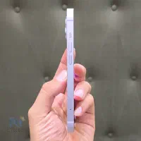 گوشی iPhone 14 CHA دو سیم ۱۲۸GB کارکرده|موبایل|تبریز, |دیوار