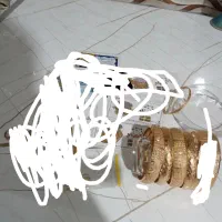 ۲۷گرم النگو. ونیم تک پوش ۸۰هزار بالا تابلو