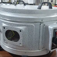 تنور برقی  I لوازم خانگی بانه گیان|سایر لوازم برقی|بانه, |دیوار