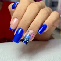 کاشت ناخن و بافت مو