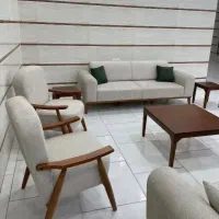 مبل/شرکتی Minimal/اقساط