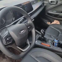 ایکس ۳۳ کراس دنده|خودرو سواری و وانت|رودخانه, |دیوار