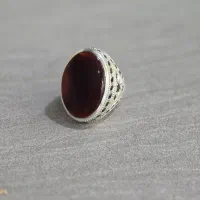 انگشترهای هنری دست ساز