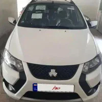 کوییک۱۴۰۴GX-L|خودرو سواری و وانت|مشهد, راهنمایی|دیوار