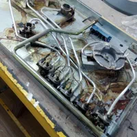 تعمیر اجاق گاز و بخاری در منزل|خدمات پیشه و مهارت|سبزوار, همت|دیوار