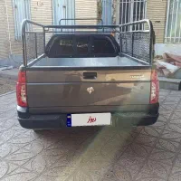 وانت اریسان ۱۴۰۴|خودرو سواری و وانت|مبارکه, |دیوار