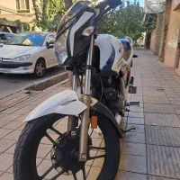 هیرو تریلر در حدصفر مدل۹۵