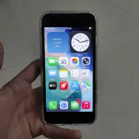 آیفون گیگse2020 128|موبایل|قزوین, |دیوار