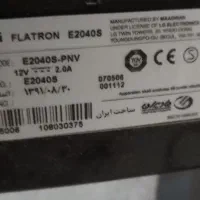 مانیتور LG مدل E2040S سالم|قطعات و لوازم جانبی رایانه|تهران, شهرک پرواز|دیوار