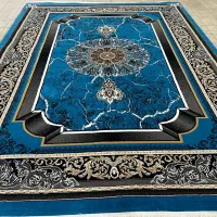 فرش 12متری2026 کاشان (فروشگاه فرش سعید)