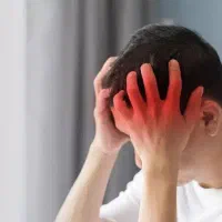 رفع میگرن و سینوزیت